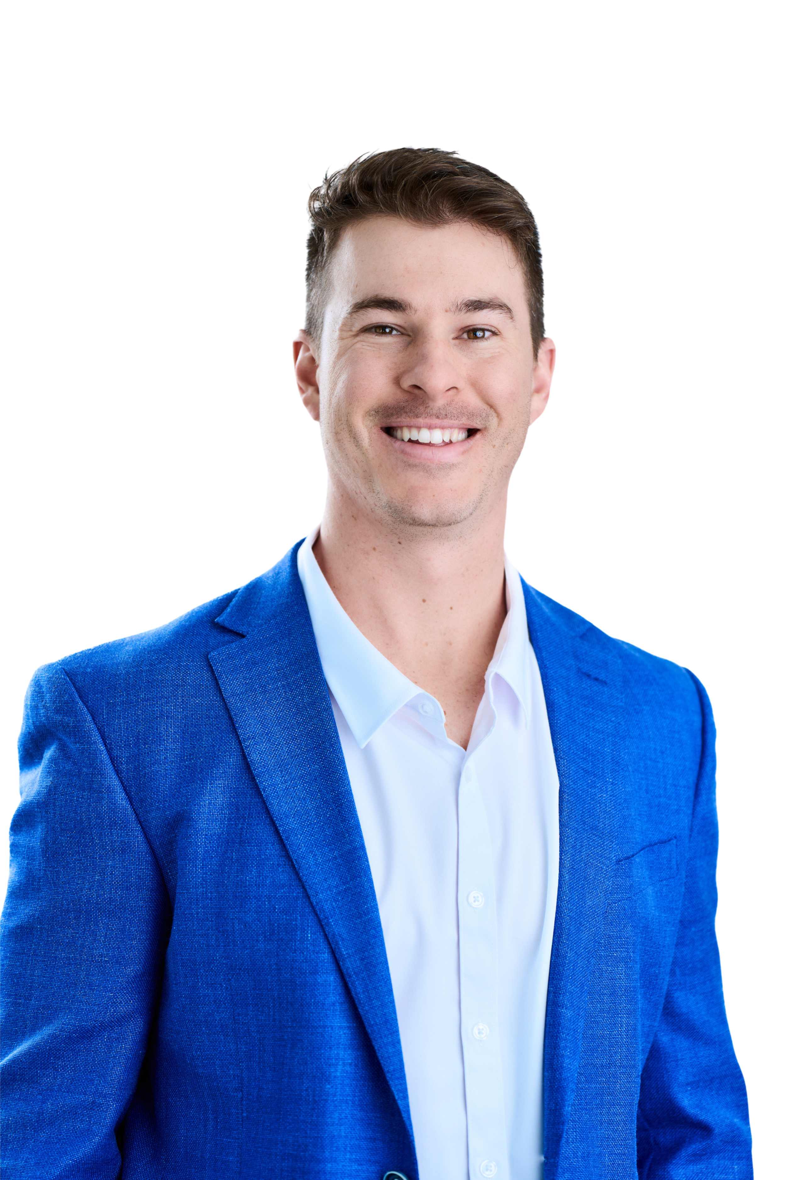 Meet Simon — Mortgage Agents