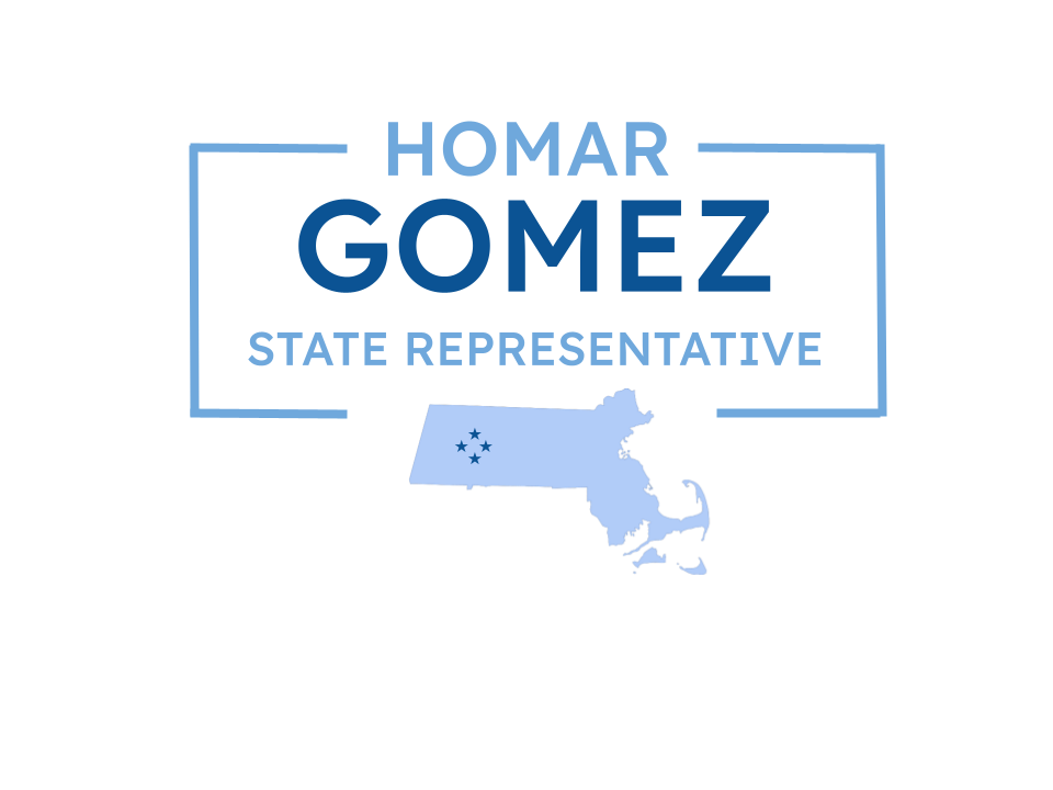 Homar Gòmez for State Representative