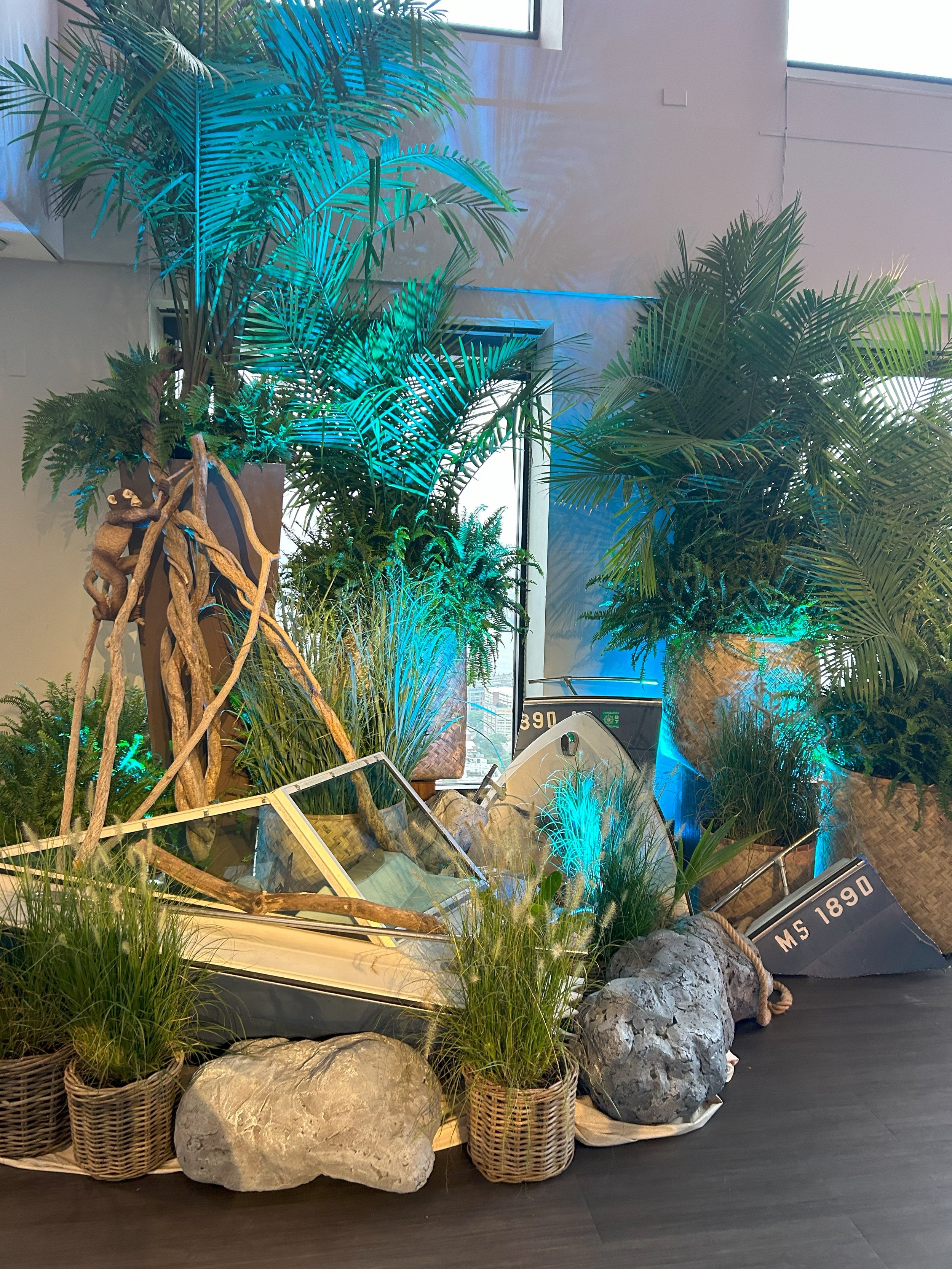 Gilligan’s Island Corporate Gala