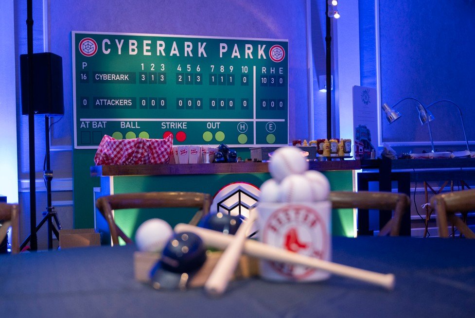 Beantown Bash Corporate Event