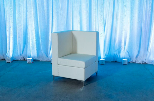Low Back Corner Sectional
