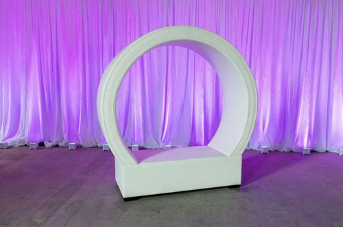 “O”mg Bench