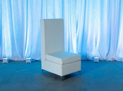 High Back Sectional