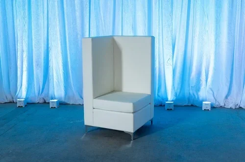 High Back Corner Sectional