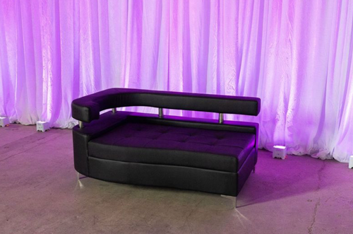 End Sectional