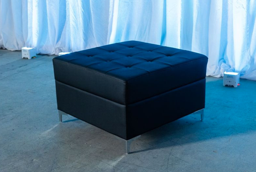 Square Ottoman