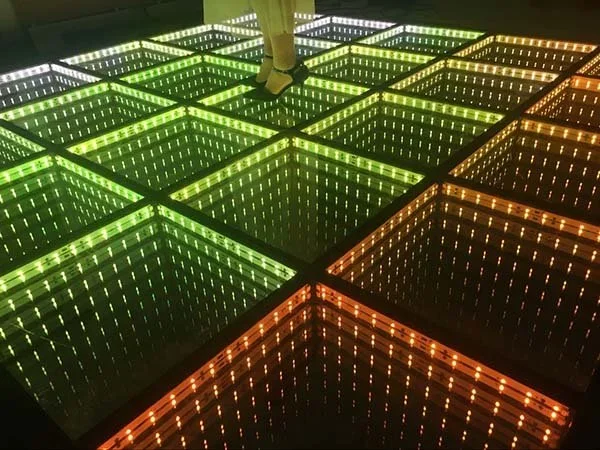 All Infinity
