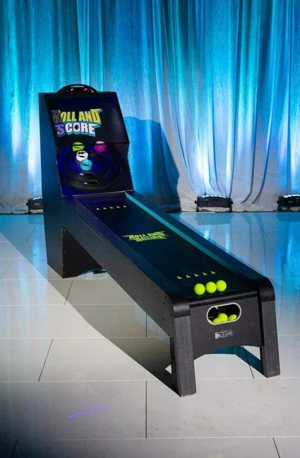 Ski Ball