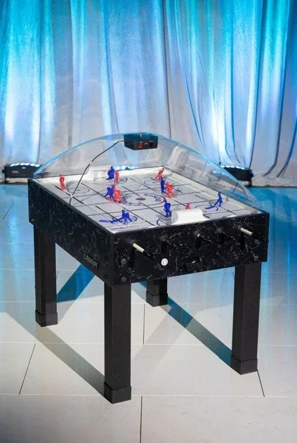 Dome Hockey