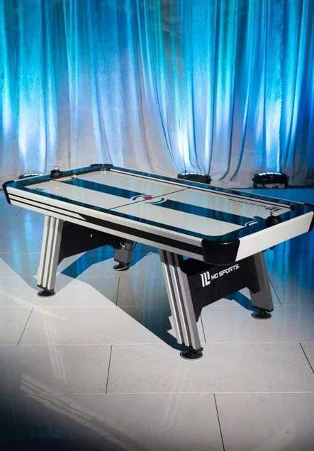 Air Hockey