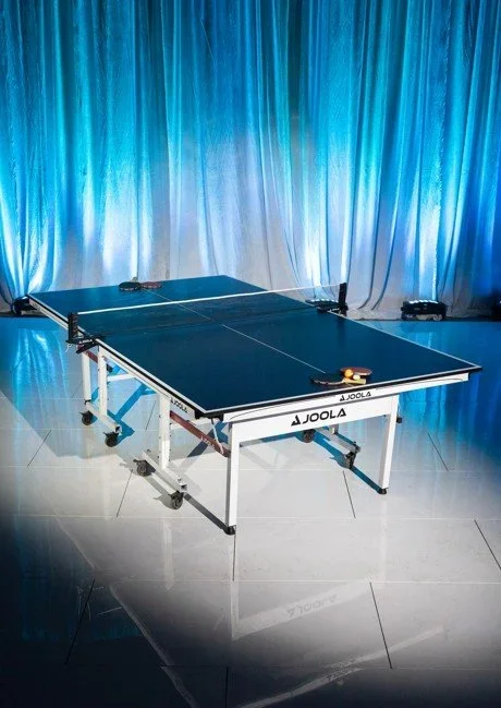 Pin Pong