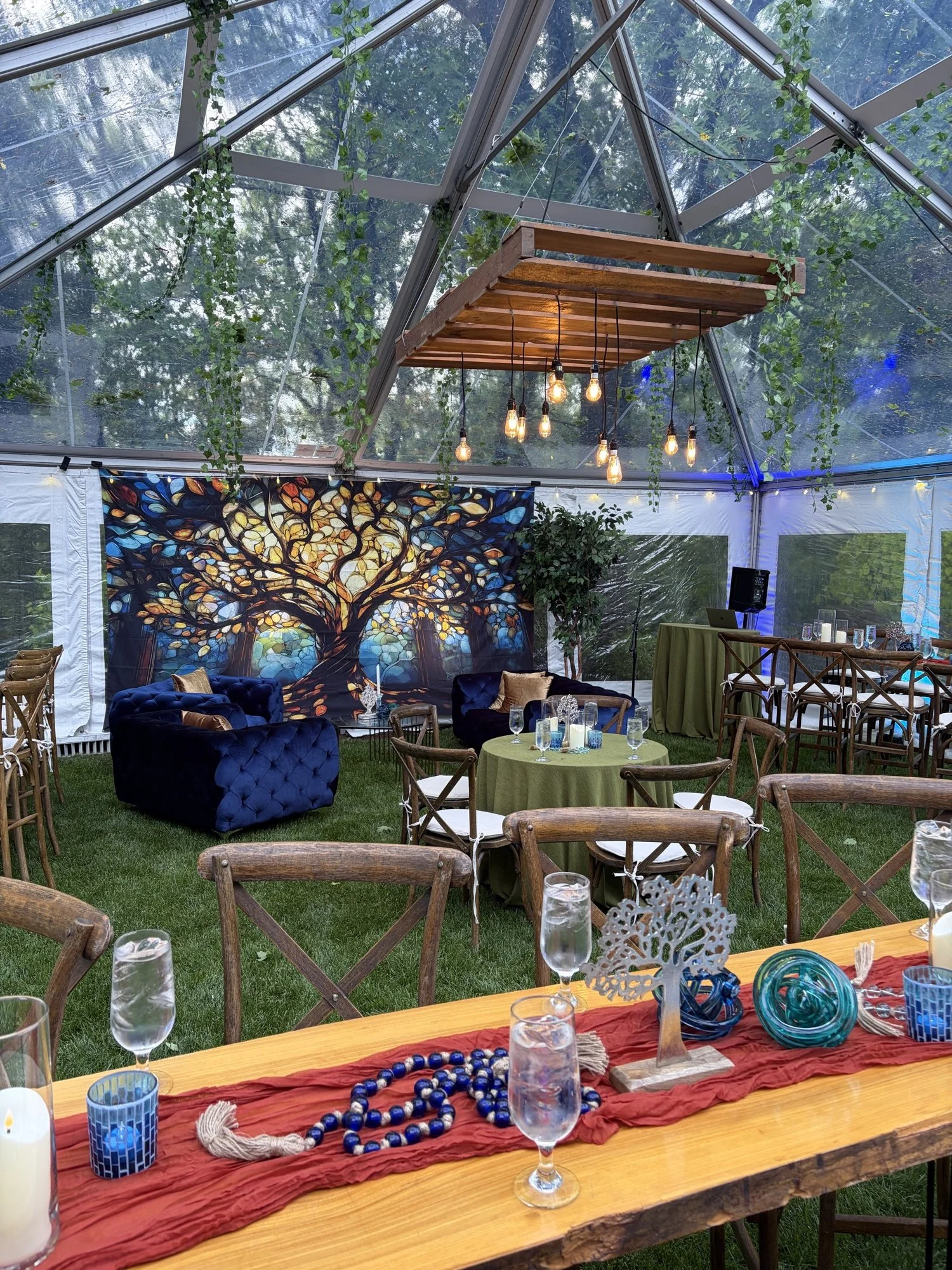 “Tree Of Life” Bat Mitzvah