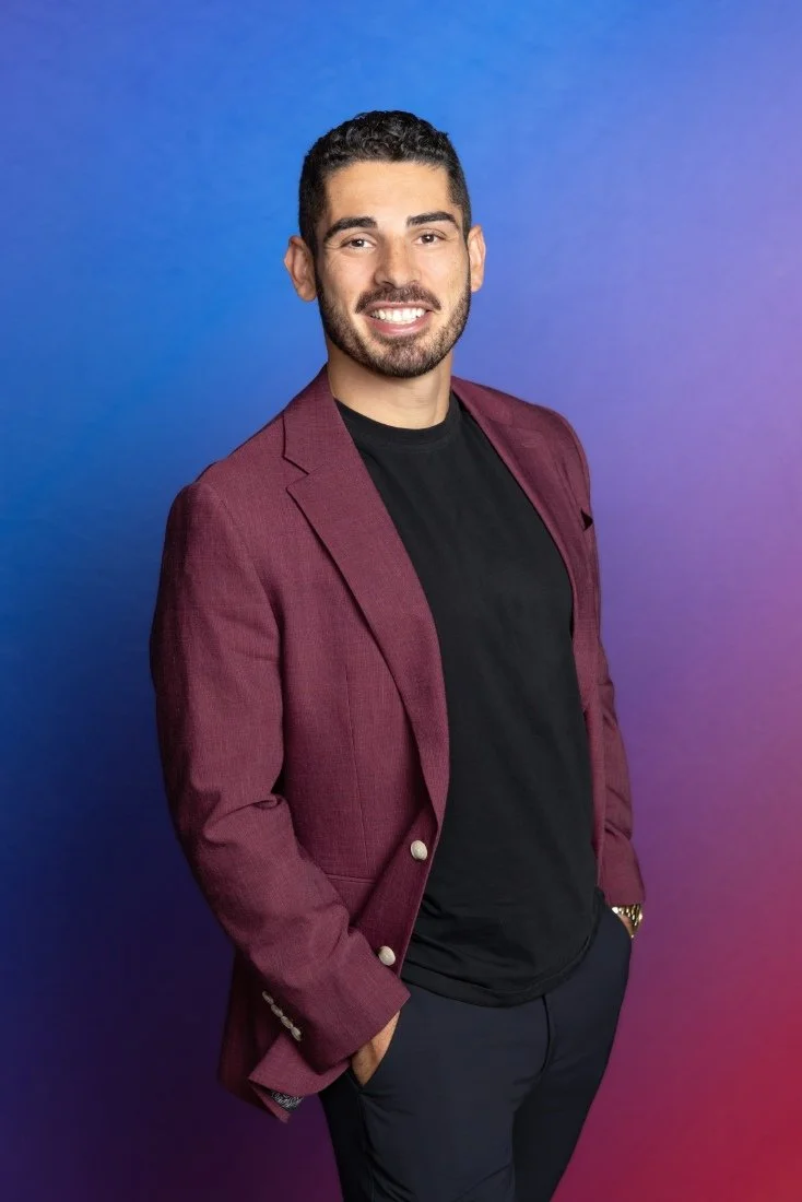 MC Dan