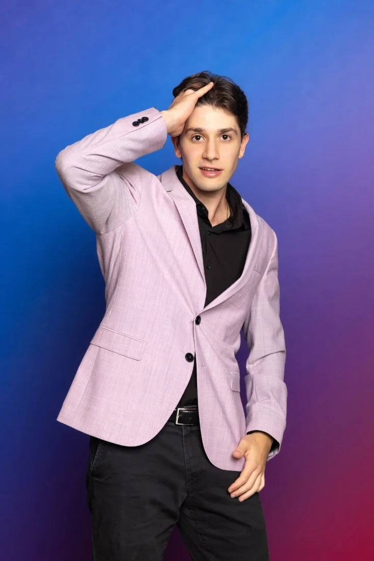MC Frankel