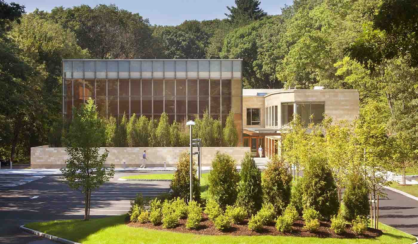 Temple Beth Elohim