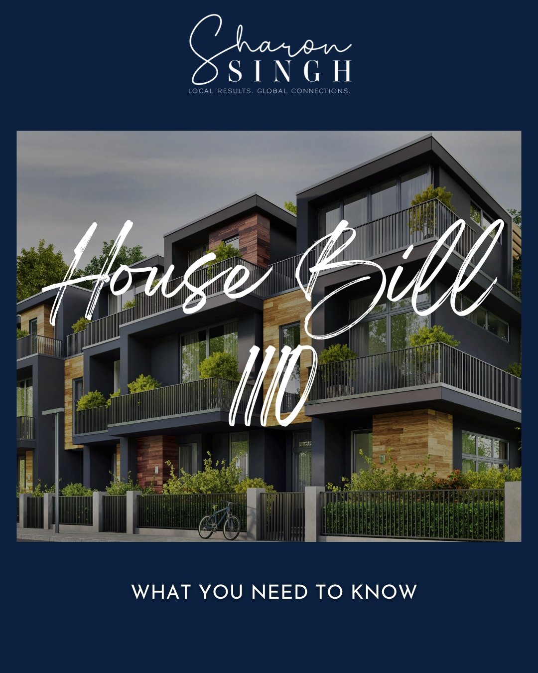 Big changes are coming to housing in Washington. Starting June 30, House Bill 1110 goes into effect&mdash;and it&rsquo;s set to reshape cities across the state by allowing more housing types in traditionally single-family zones.

City councils are al