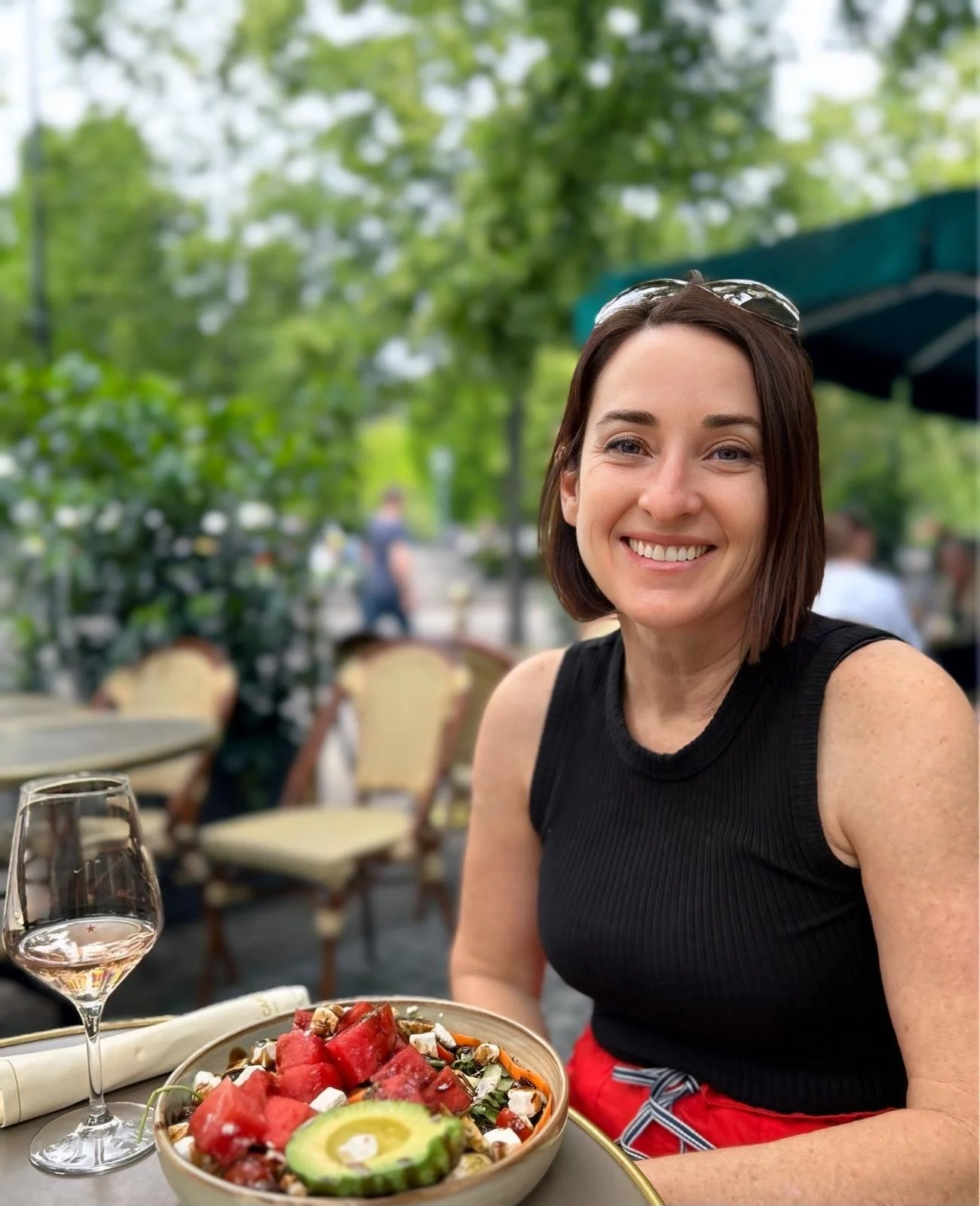 Stockholm has completely won us over&mdash;a city that stole our hearts (and maybe convinced us we need a daily fika, the Swedish tradition of slowing down for coffee and pastries with friends). From dreamy ferry rides to Nacka Strand and unforgettab