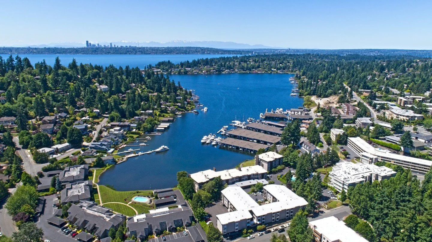 We&rsquo;re halfway through 2025, and the Pacific Northwest market continues to show strength&mdash;especially in luxury and lifestyle-driven segments. While inventory remains tight due to sellers holding onto low mortgage rates, well-positioned home