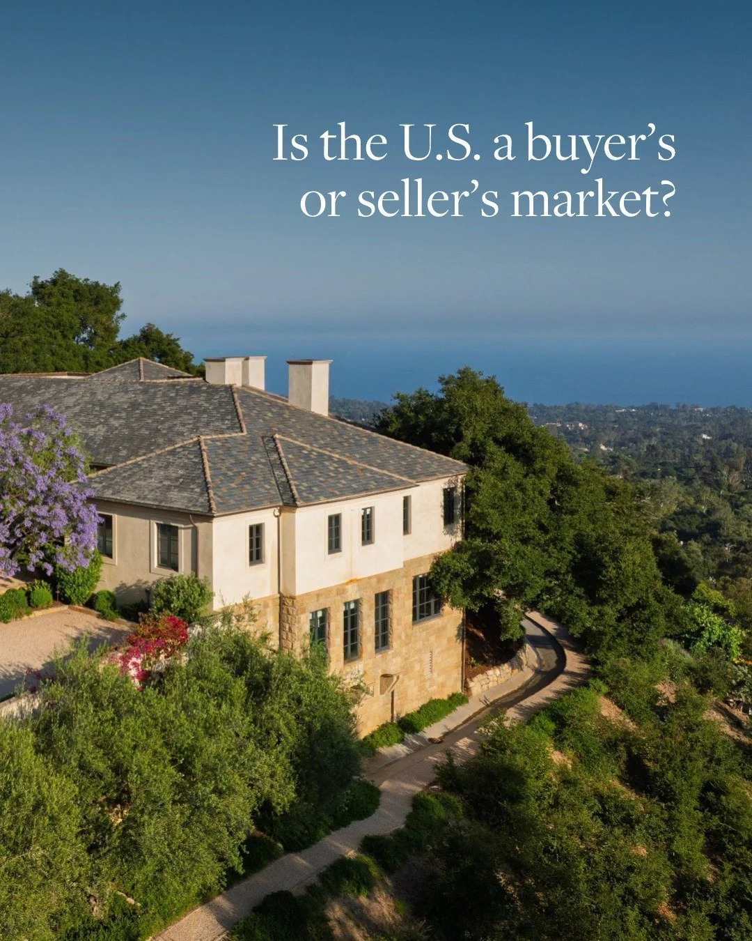 The real estate headlines can feel overwhelming right now &mdash; are we shifting toward a buyer&rsquo;s market, or does it still favor sellers? The truth is, it depends on your unique goals and the type of property you&rsquo;re considering.

For con