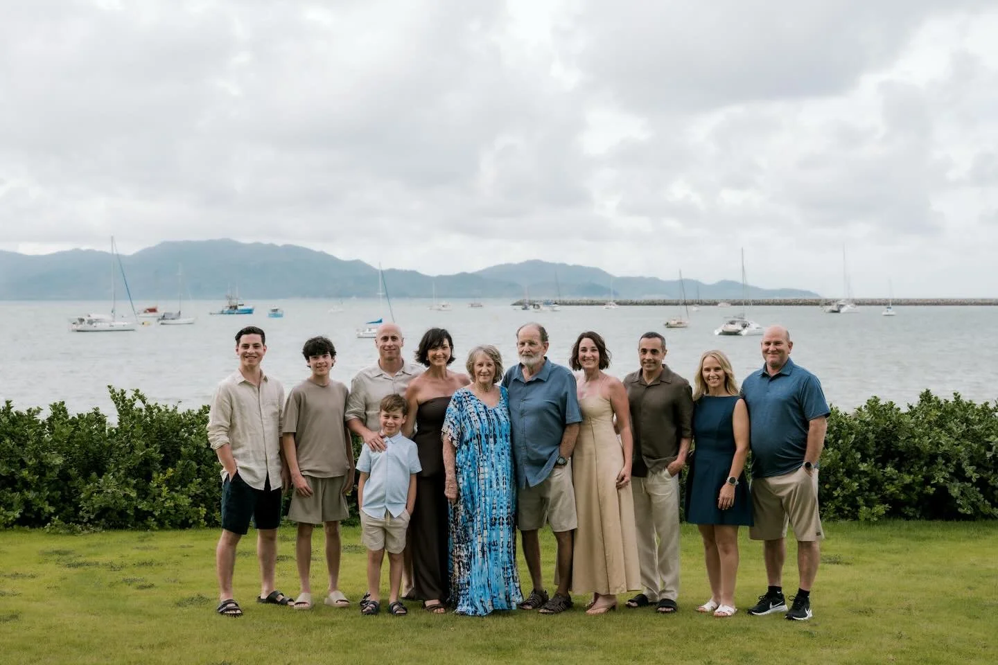 From my family to yours, wishing you a very Merry Christmas filled with love, laughter, and joy&mdash;wherever in the world you&rsquo;re celebrating. 🎄✨