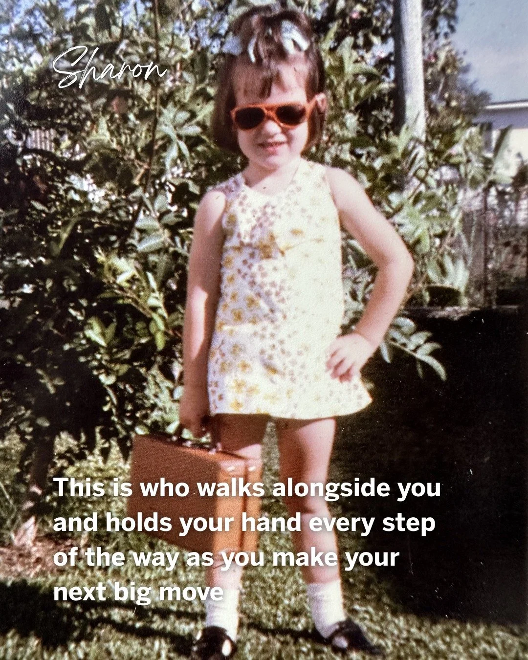 Five little kids who grew up to help you make the biggest move of your life. Meet the Sharon Singh Team! ❤