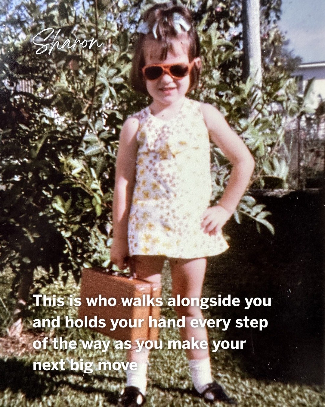 Five little kids who grew up to help you make the biggest move of your life. Meet the Sharon Singh Team! ❤