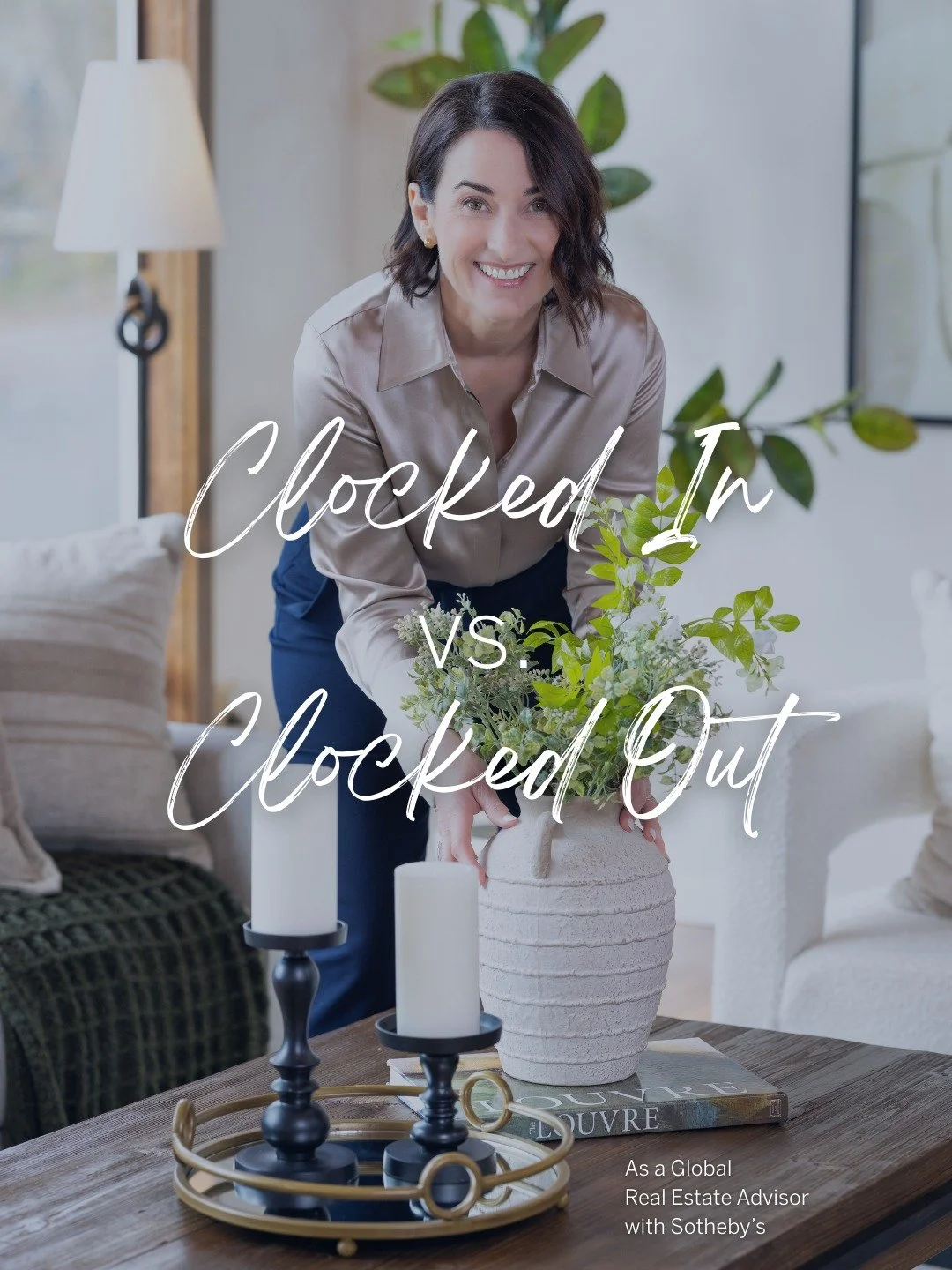 Behind every transaction is a relationship.

Being a Global Real Estate Advisor means showing up in many ways. Sometimes it&rsquo;s guiding a client through one of the biggest decisions of their lives. Other times it&rsquo;s supporting the community 