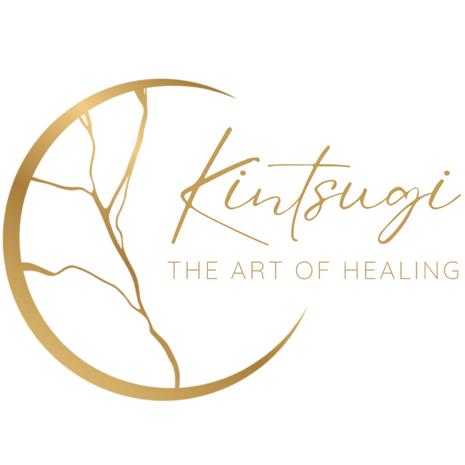 Kintsugi | The Art of Healing