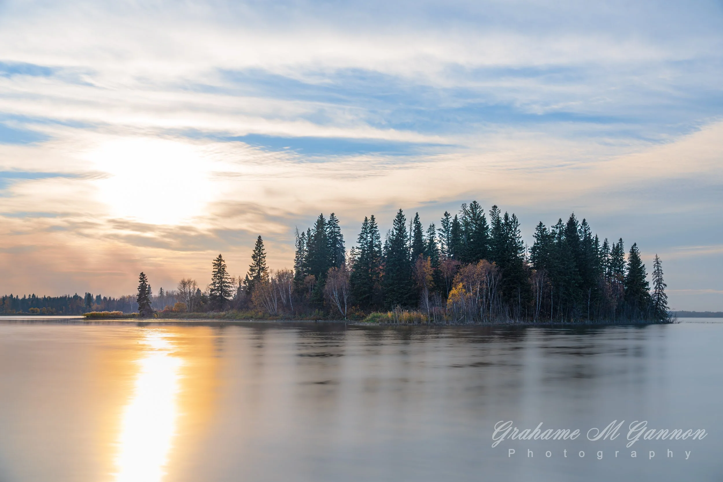 Elk Island National Park Alberta Canada (A7R00957)