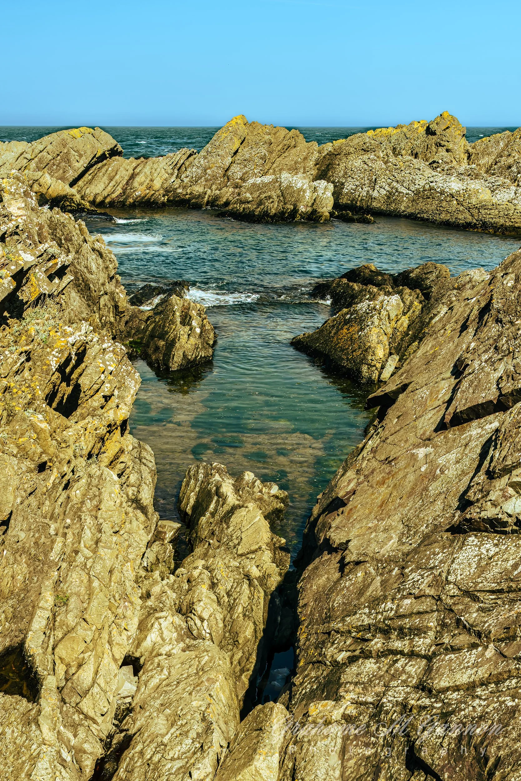 Eyemouth Coast Scotland (A7R02226)