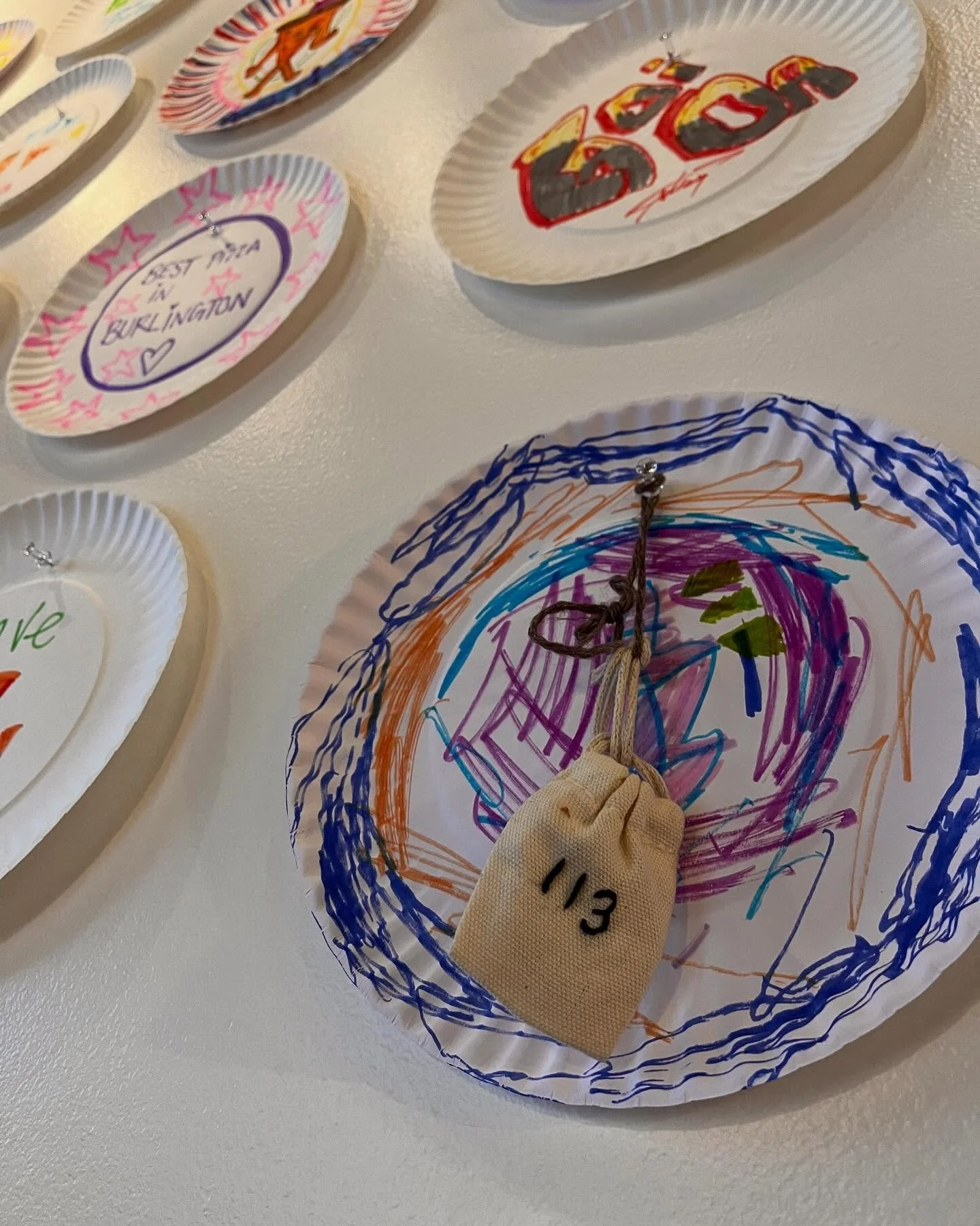 Finders Keepers #113
It&rsquo;s for you!