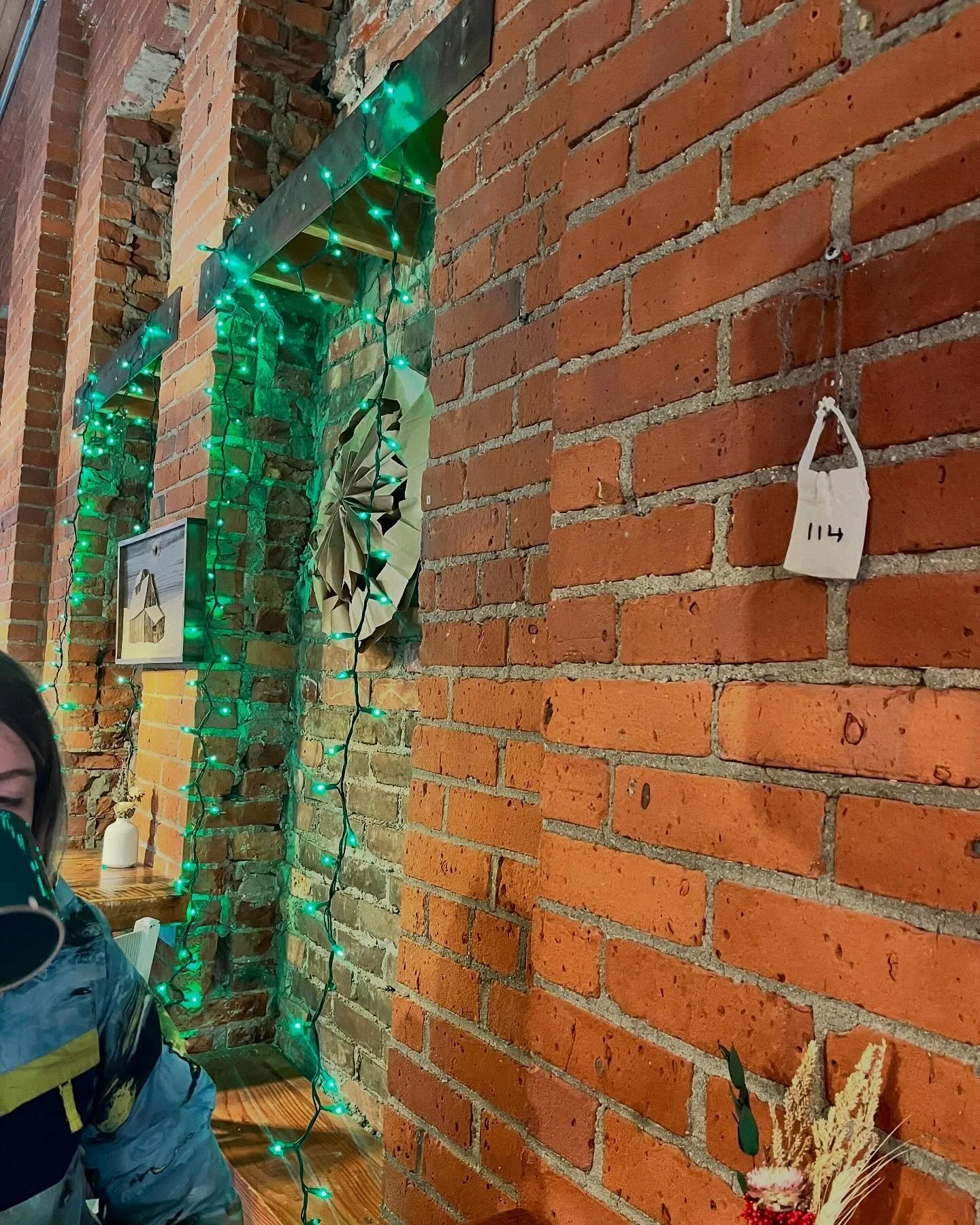 Finders Keepers #114 at a delicious spot