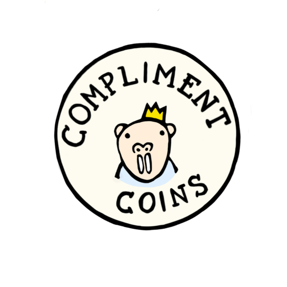 Compliment Coins