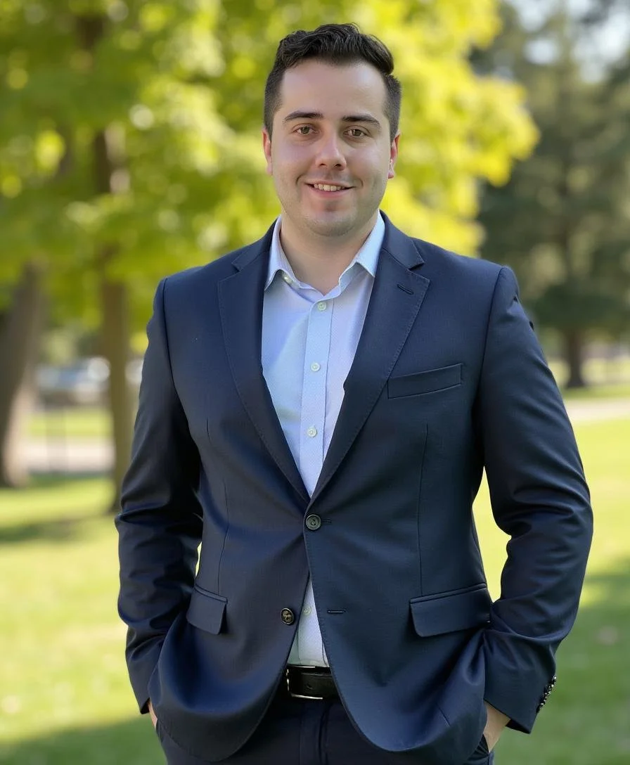 Phillip Schafer, CPA - Redlands CPA and accountant, ThriveWell CPA