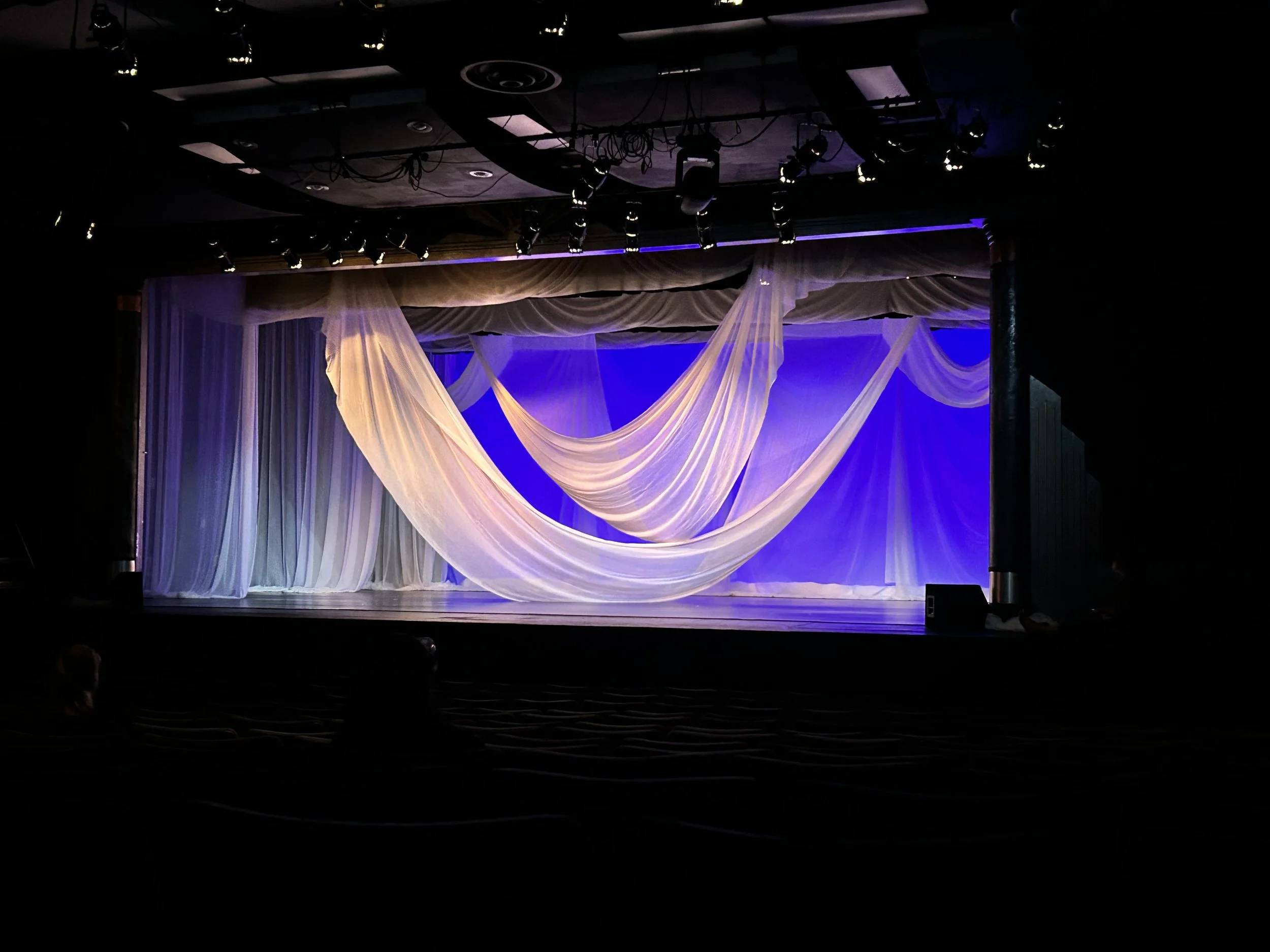 Evening of Dance: Common Thread