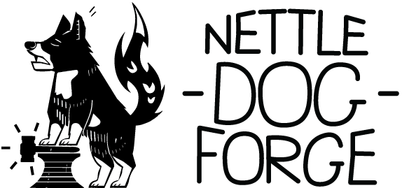 Nettle Dog Forge