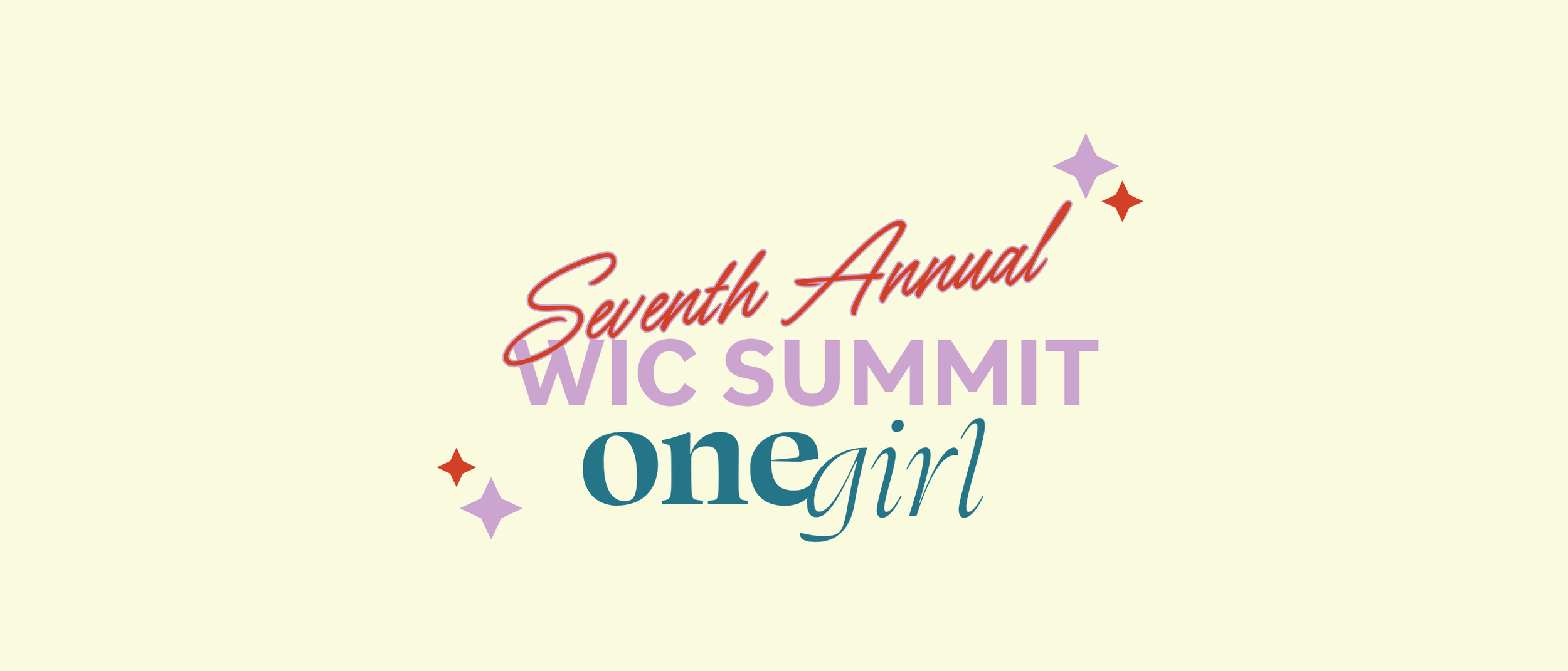 Women in Charge Summit