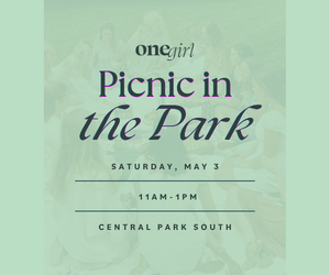 Picnic in the Park