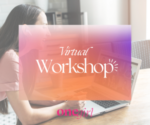 Authentic Living Workshop with Portia Bajwa