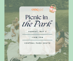 Picnic in the Park
