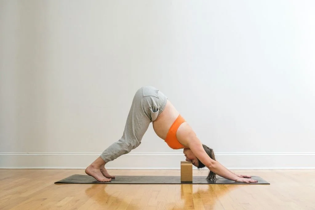 Katonah Yoga