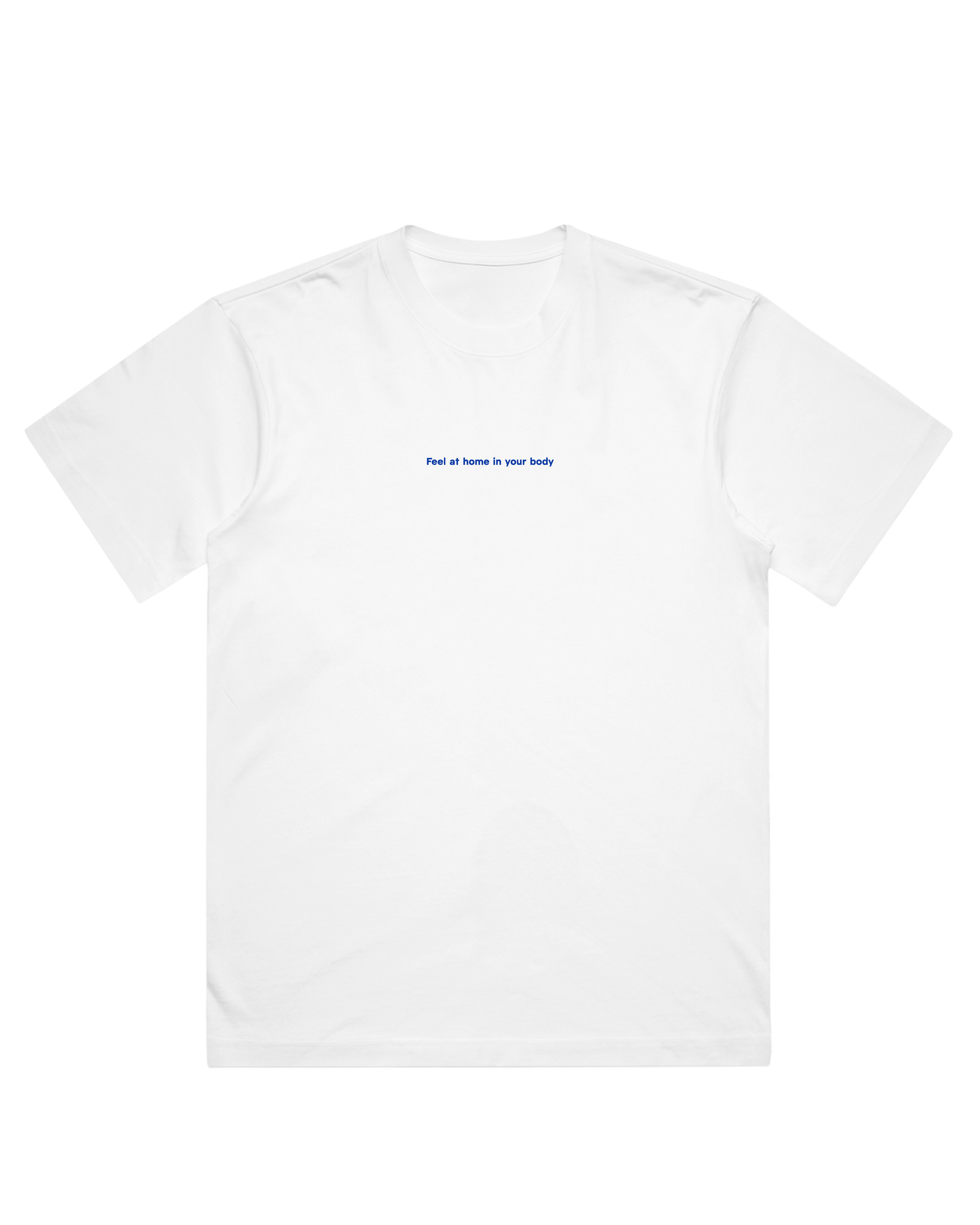 Feel At Home T-shirt