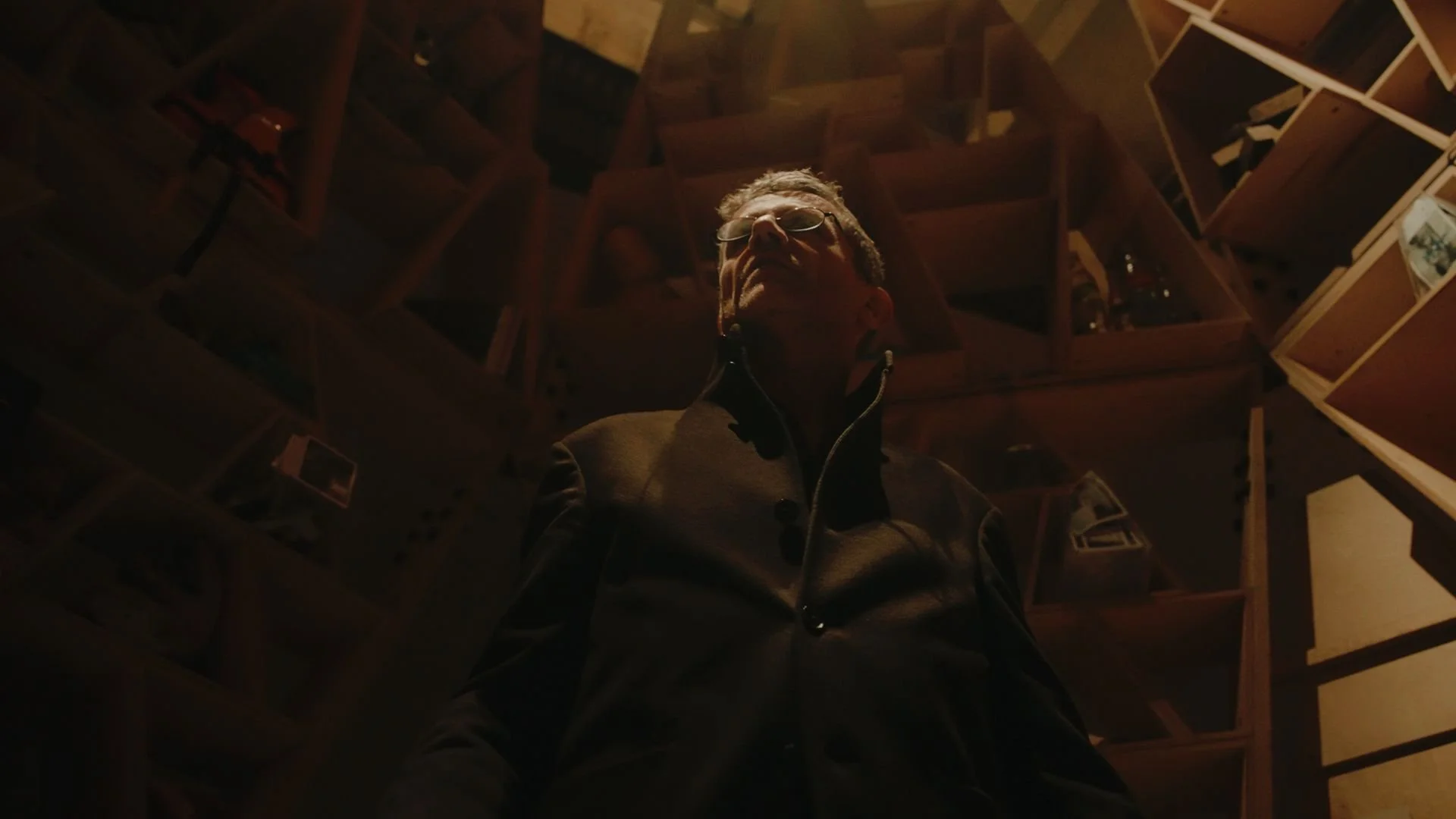 BBC/Rolex Doc (Venice Biennale)