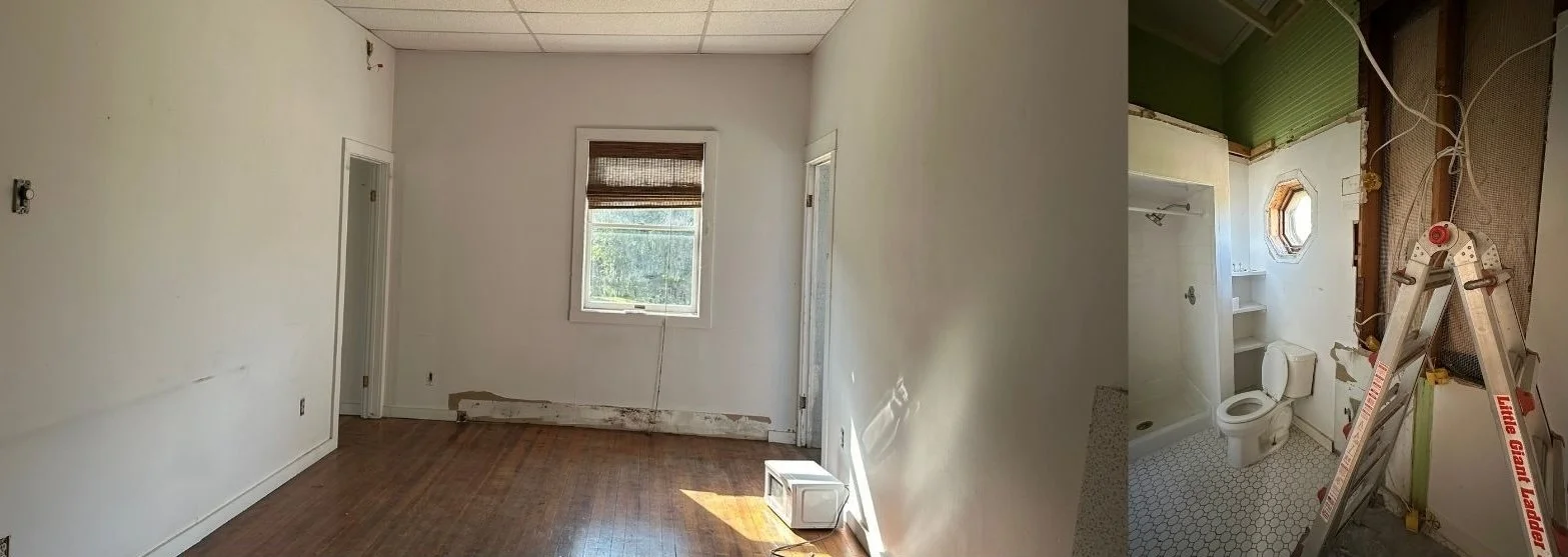 Classroom 2 mid-demo