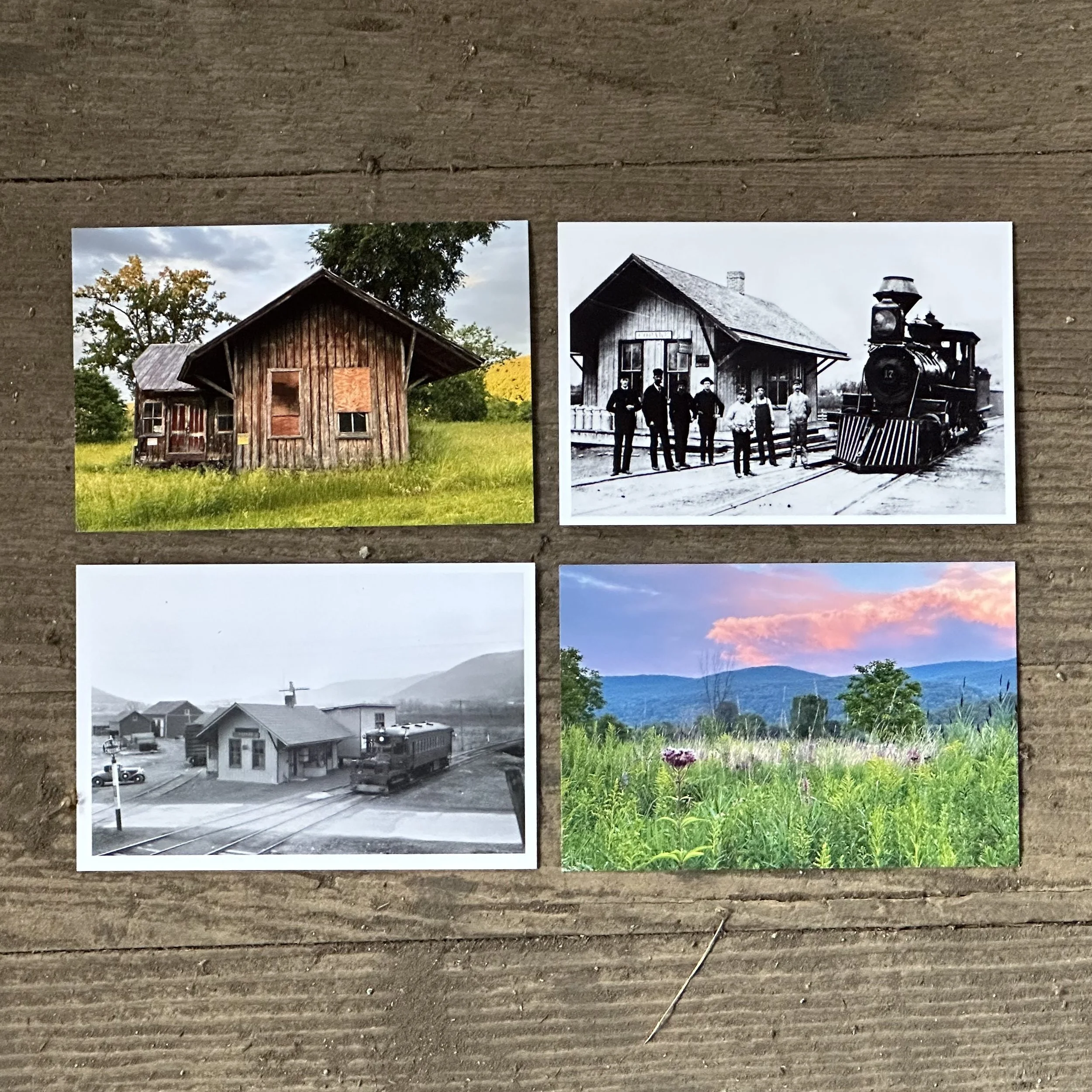 Depot postcards.jpg