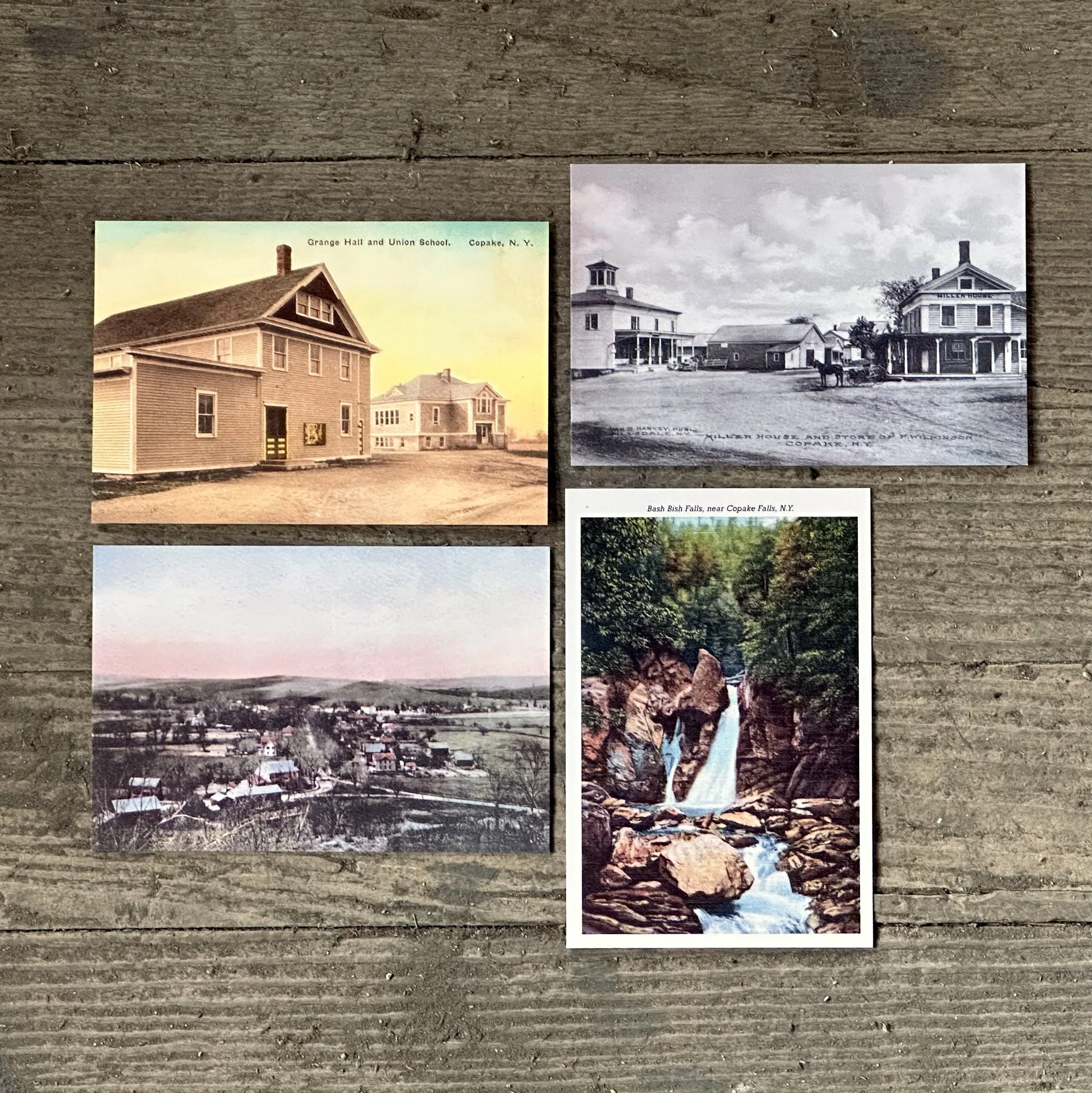 Copake postcards.jpg