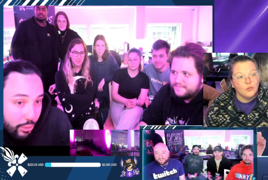 2e Vie 2025 : Trois bénévoles FQSE racontent un week-end inoubliable