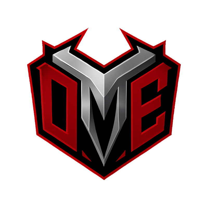 DeathMark Esports - 0$ amassés pour le moment