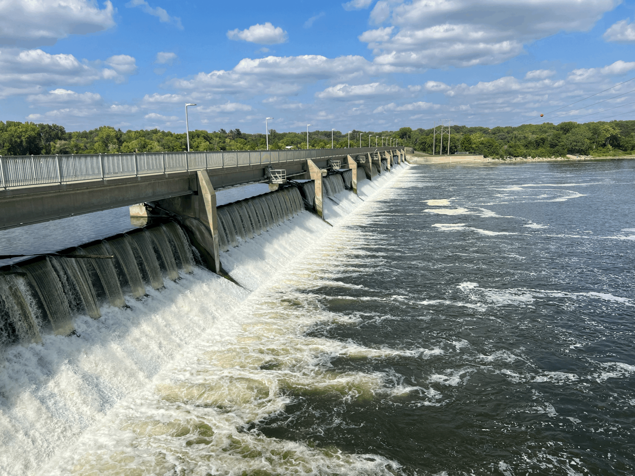 Best Places in Coon Rapids, MN to host a Graduation party