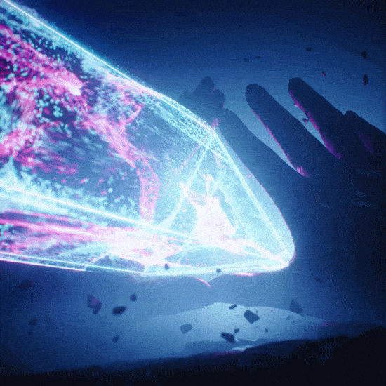 AURAS Tezos NFT Collection